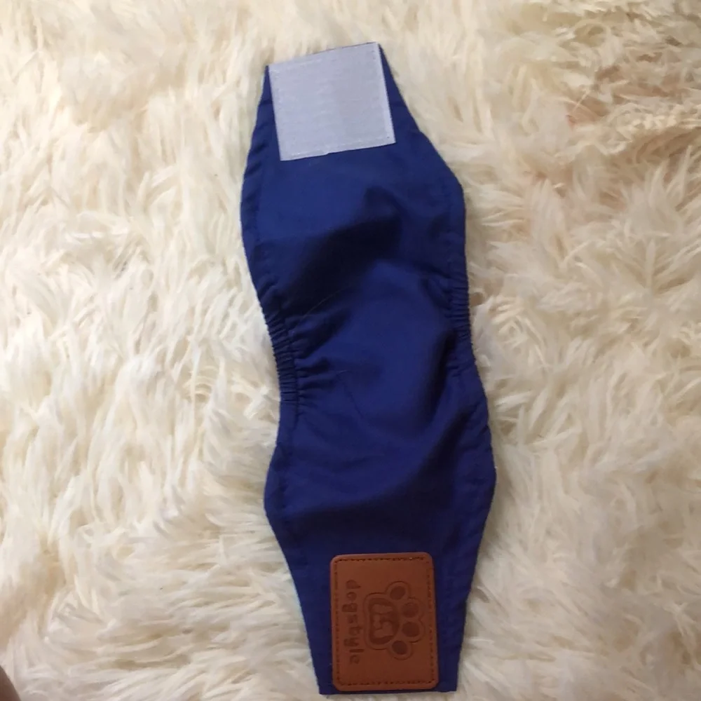 Belly Band Dog Diaper